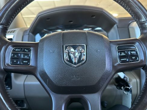 Used 2012 RAM 1500 Laramie w/ Protection Group AWD/4WD image 21
