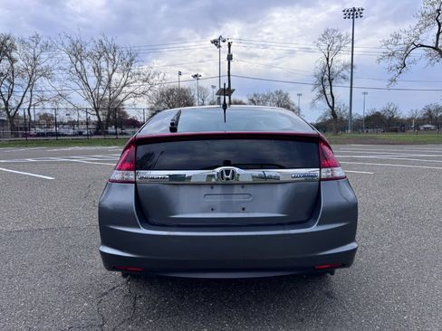Used 2012 Honda Insight image 6