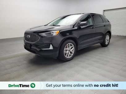Used 2023 Ford Edge SEL