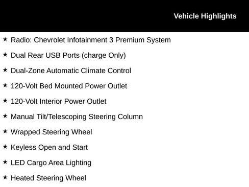 New 2026 Chevrolet Silverado 1500 LT image 2