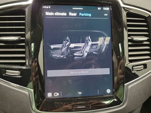 Used 2025 Volvo XC90 B5 Plus w/ Protection Package Premier image 50