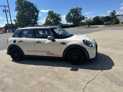 Used 2023 MINI Cooper S FWD image 4