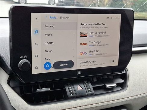 Certified 2024 Toyota RAV4 XLE Premium image 17