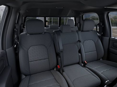 New 2026 RAM 1500 Express RWD image 17