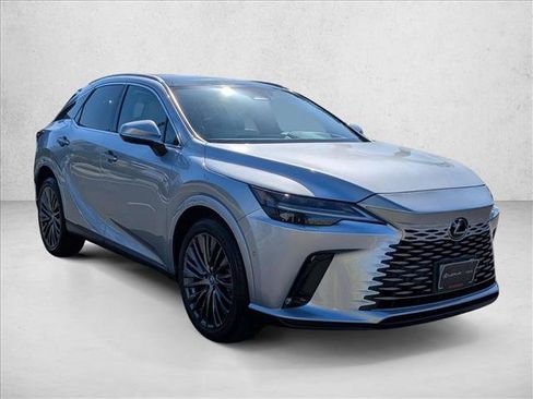 Used 2023 Lexus RX 350 w/ Cold Area Package image 3