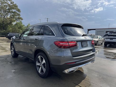 Used 2017 Mercedes-Benz GLC 300 image 20