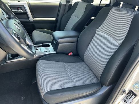 Used 2023 Toyota 4Runner SR5 w/ Convenience Package (TMS) RWD image 39