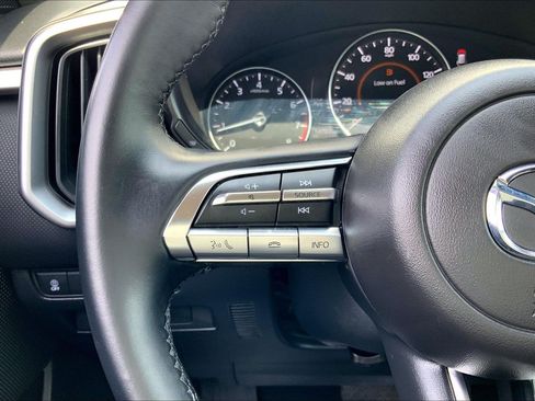 Used 2025 MAZDA CX-50 AWD 2.5 S w/ Select Package image 23