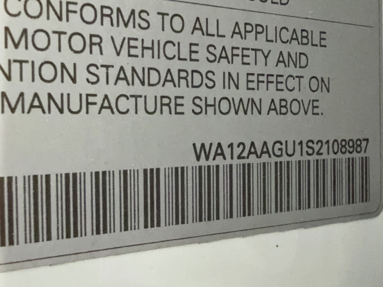 Certified 2025 Audi Q5 Premium Plus AWD/4WD image 31