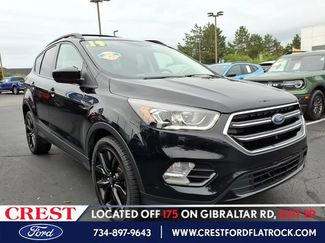 Used 2019 Ford Escape SE AWD/4WD video 1