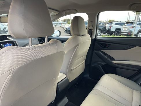 Certified 2023 Subaru Impreza Premium image 28