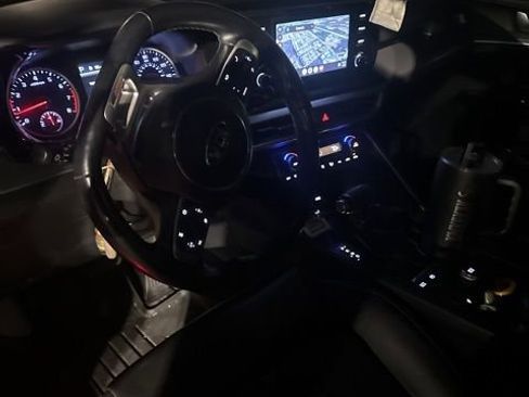 Used 2021 Kia K5 GT-Line w/ GT-Line FWD Premium Package image 7