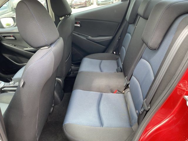 Used 2016 Scion iA FWD image 18