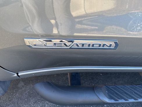 Certified 2023 GMC Sierra 1500 Elevation image 21