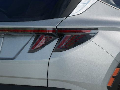 New 2026 Hyundai Tucson Limited FWD image 10
