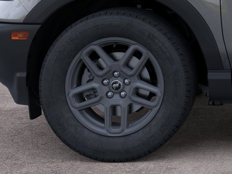 New 2025 Ford Bronco Sport Big Bend w/ Convenience Package AWD/4WD image 22