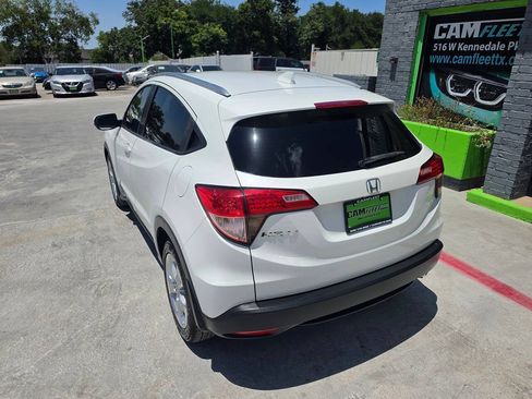 Used 2016 Honda HR-V EX-L image 10