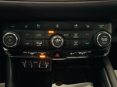 Used 2026 Dodge Durango GT AWD/4WD image 65