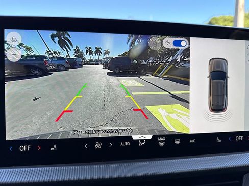 New 2026 Ford Explorer Active image 7