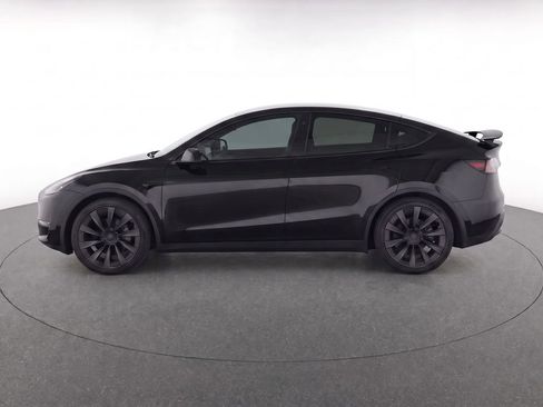 Used 2022 Tesla Model X AWD/4WD image 6