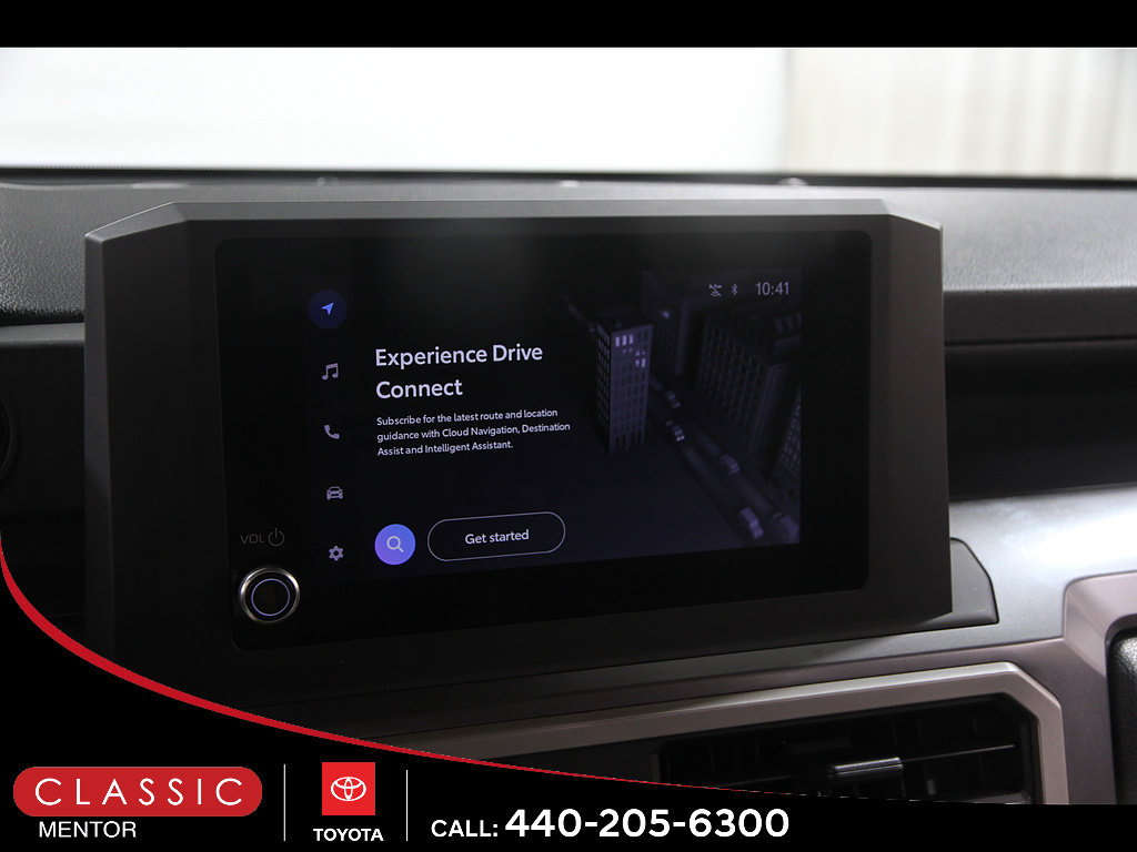 Certified 2026 Toyota Tacoma TRD Off-Road AWD/4WD image 13