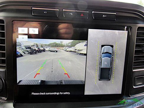 Used 2023 Ford F150 XLT w/ Equipment Group 302A High image 20