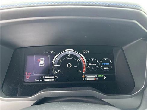 New 2026 Toyota Sequoia Platinum image 12