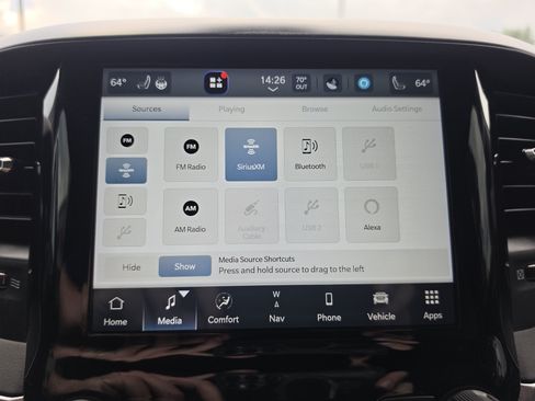 Used 2022 RAM 1500 Big Horn AWD/4WD image 27