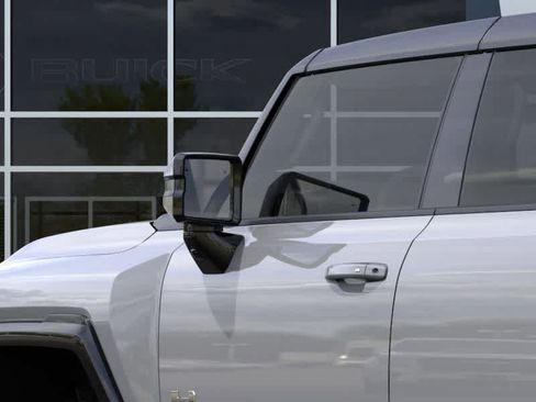 New 2026 GMC Hummer EV 4x4 Crew Cab image 12