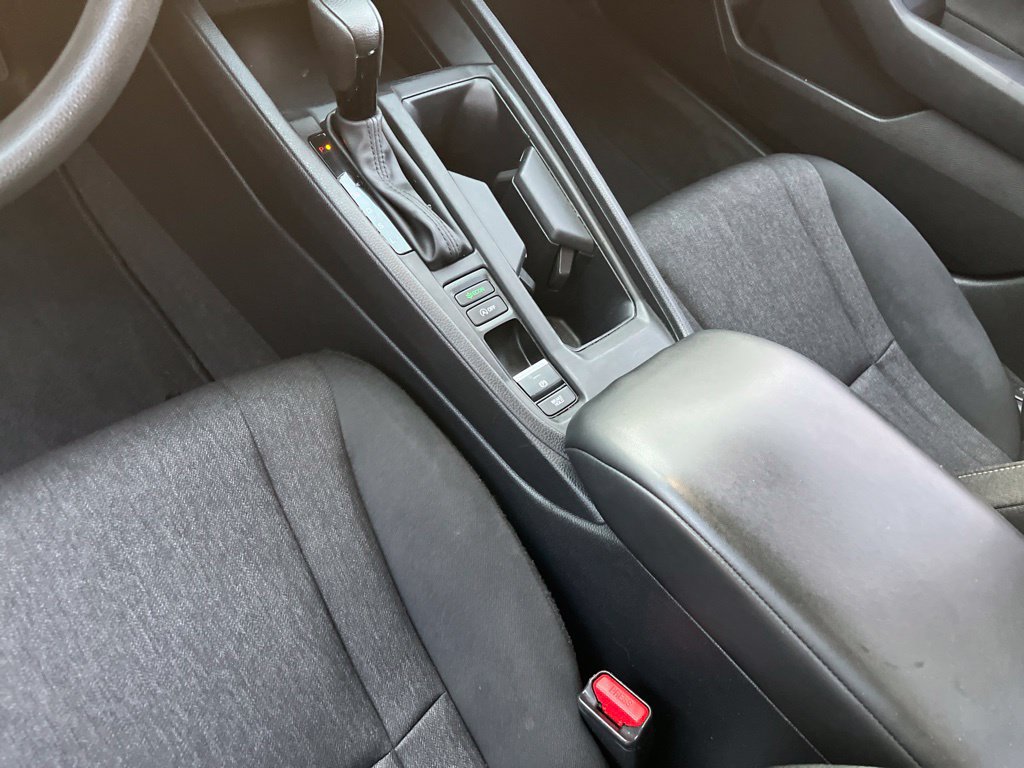 Used 2023 Honda Accord LX image 20