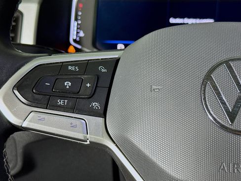 Used 2021 Volkswagen Atlas SEL image 11