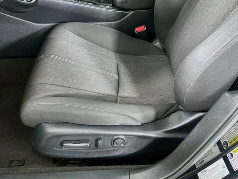 Certified 2024 Honda Accord Sport image 26