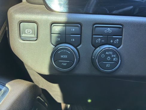 Used 2024 Chevrolet Silverado 1500 RST w/ All Star Edition Plus AWD/4WD image 28