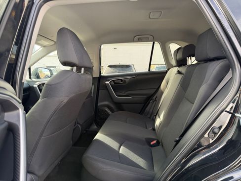 Used 2025 Toyota RAV4 LE image 24