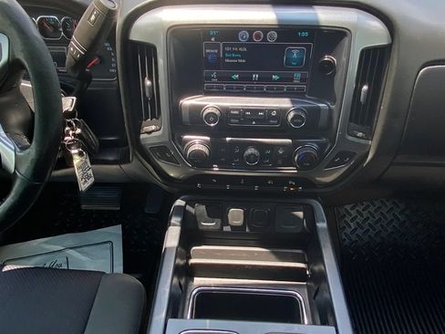 Used 2014 Chevrolet Silverado 1500 LT w/ LT Convenience Package RWD image 12