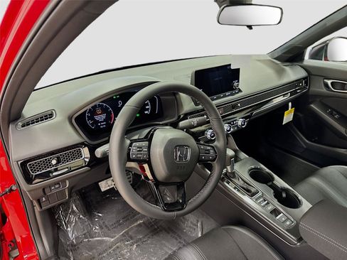 New 2026 Honda Civic Sport image 9