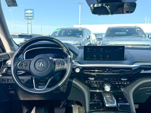 Used 2024 Acura MDX SH-AWD w/ Technology Package image 26