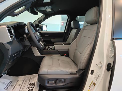 New 2026 Toyota Tundra Limited w/ TRD Off-Road Package image 10