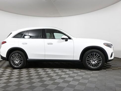 Certified 2026 Mercedes-Benz GLC 300 4MATIC image 8