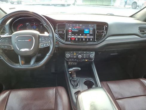 Used 2024 Dodge Durango GT image 13