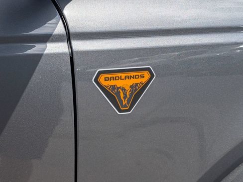 New 2026 Ford Bronco Badlands AWD/4WD image 16