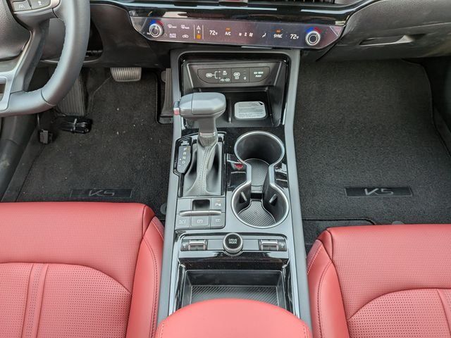New 2026 Kia K5 GT-Line w/ GT-Line Premium Package FWD image 20
