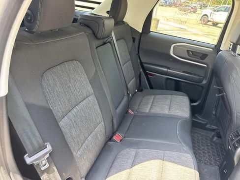 Certified 2021 Ford Bronco Sport Big Bend AWD/4WD image 14