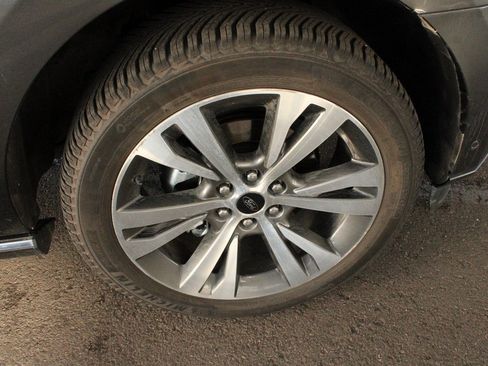 Used 2020 Ford Expedition Max Platinum image 74