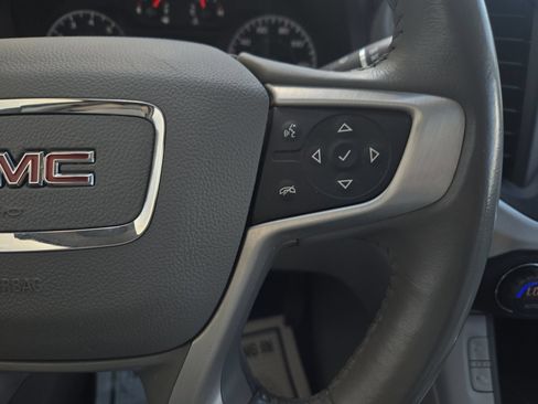 Used 2019 GMC Acadia SLE w/ Driver Alert Package I FWD image 20