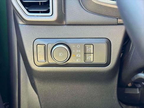 Used 2025 Ford Bronco Sport Big Bend w/ Convenience Package image 22