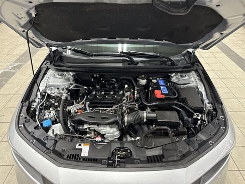 Used 2023 Honda Accord EX image 12