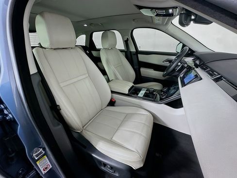 Used 2020 Land Rover Range Rover Velar R-Dynamic S image 29