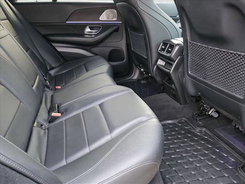 Used 2022 Mercedes-Benz GLE 350 GLE 350 image 20