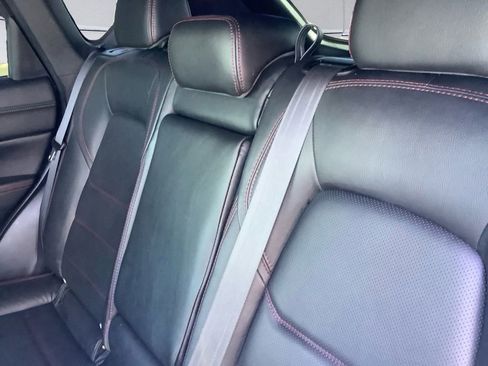 Used 2024 MAZDA CX-5 2.5 Turbo image 18